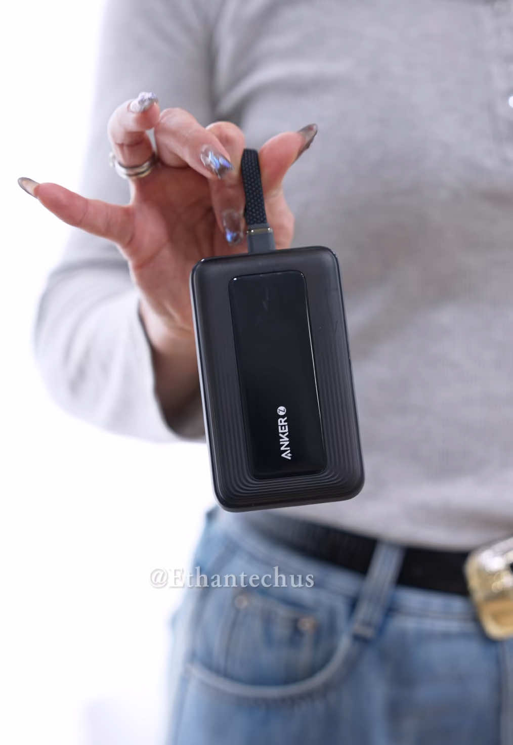 Anker Zolo power bank is having an amazing discount right now, so hurry and check it out while there are still stocks！#anker #powerbank #powerbankviral #ankerpowerbank #ankerhighpower #viraldeals #flashsale 