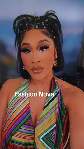 Keep it a stack which top ??  Tops @FashionNovaCURVE #natalienunn #zeusnetwork #fashionnova 