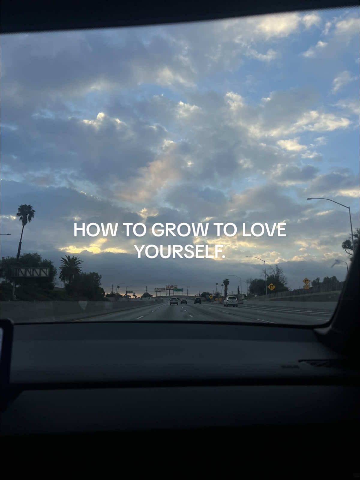 How to fall inlove with you.🤍  #tipsforthegirls #selflovejourney #fyp 