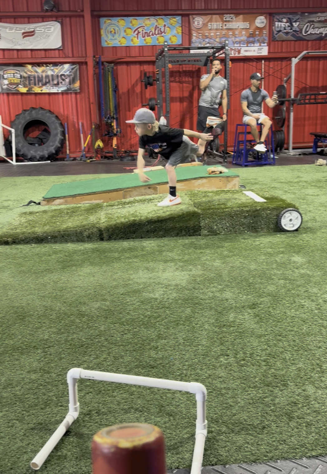 Come spend a busy evening with us! School pick up, hitting and pitching lessons, and then home to do the night time routine 😅🥰🫶🏻 #DinnerIdeas #sahmlife #MomsofTikTok #sahm #baseballmom #eveningvlog #boymom #baseballboys #parentsoftiktok 