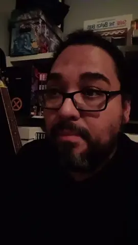 #WhoSaidThat