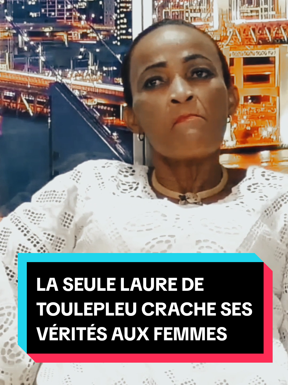 La seule laure de toulepleu dit ses 4 vérités aux femmes. #fyp #laseulelauredetoulepleu #bhétéetfière😊 #traditionafricaine #burkinafaso🇧🇫 #togolais228🇹🇬 #pourtoi #conseilscouple #cotedivoire🇨🇮 