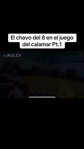 YT-RULEX! #parati #elchavodel8 #comedia #mexico #eljuegodelcalamar🦑 