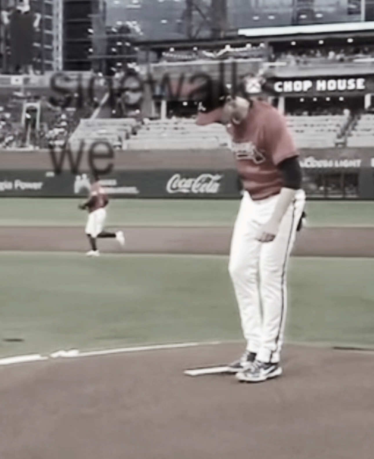 i still don’t believe it. #braves #MLB #baseball #atlantabraves #atlanta #maxfried 