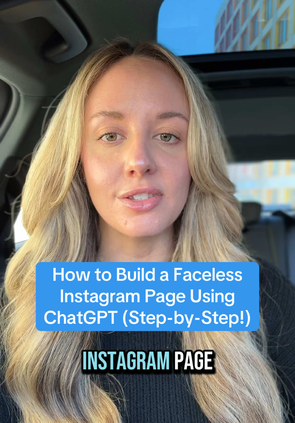 🔗 At the top of my profile for all the info you need to get started!  Follow for more ✨ #affiliatemarketing #affiliatemarketingtips #digitalmarketing #digitalmarketingforbeginners #digitalproducts #facelessmarketing #chatgpt #chatgpthack #chatgptprompts #socialmediatips 