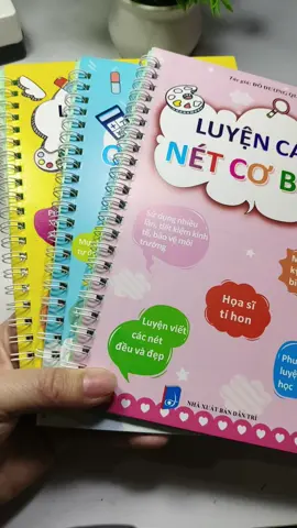 Sách tô chữ tự xoá cho bé. #hoctap📚🖋️ #xuhuong #sachchobeyeu #hanhtrangvaolopmot #sach #sachhay #hoctap📚 #xuhuongtiktok #hoctap 