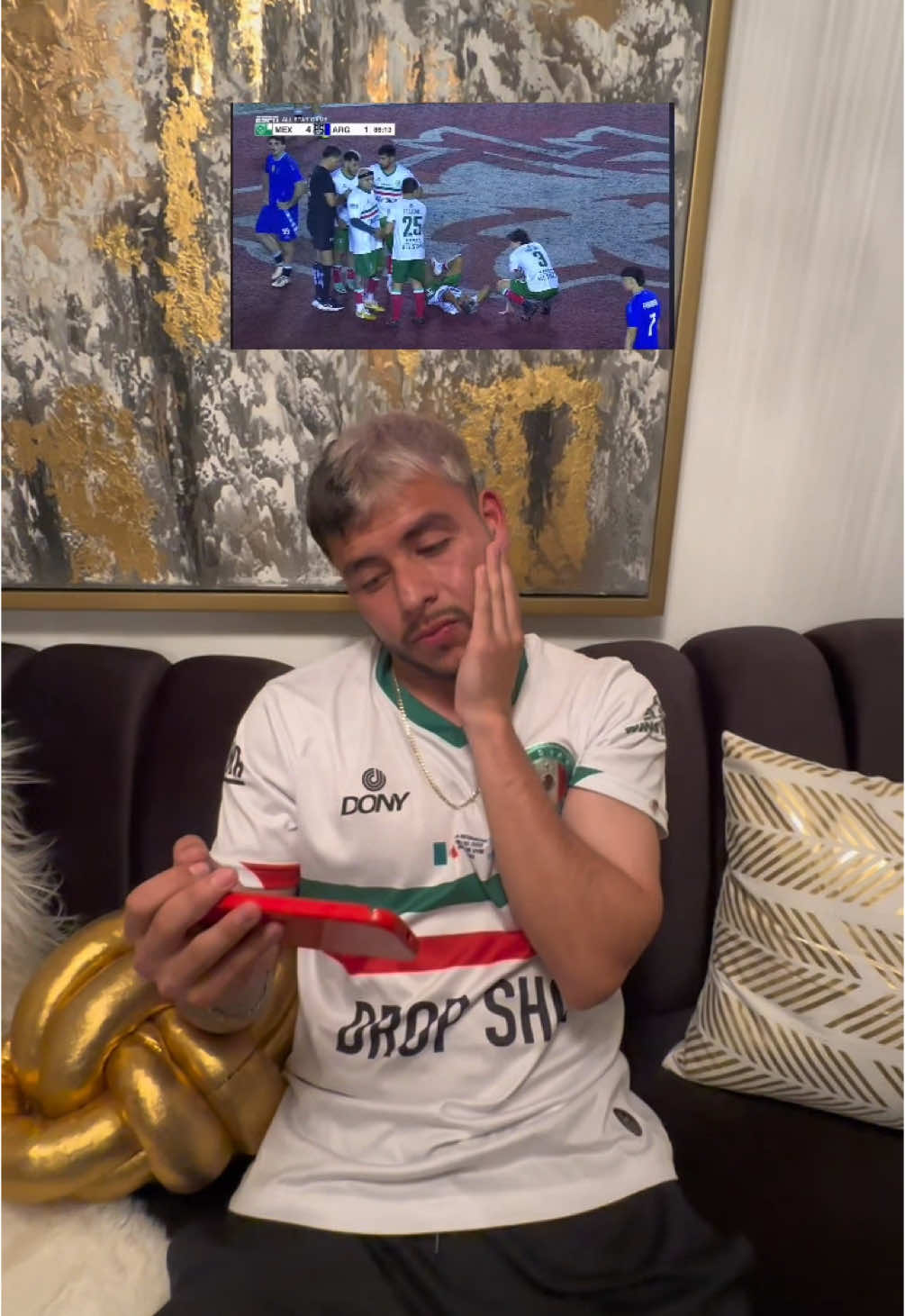 Mi selección VS La tuya @Javetas en el arco que te parece?☠️🇲🇽 #rivaldios #futbol⚽️ 