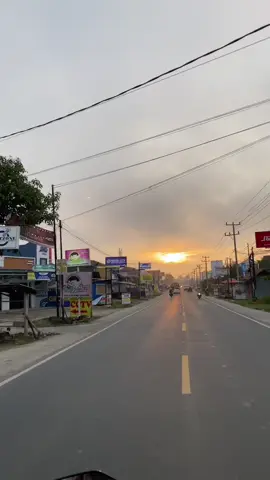 Pagi yang cerah di jalanan pringsewu🍂🌱🍀 #pringsewulampung #pringsewulampung🇮🇩 #lampungtiktok #lampunggeh #lampungpride 