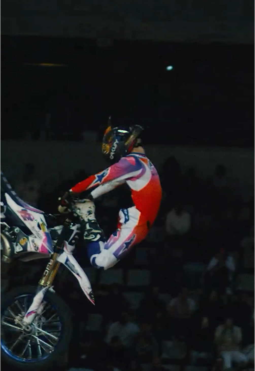 @josemincha 🇪🇸🔥 #fmx #motocross #fyp 