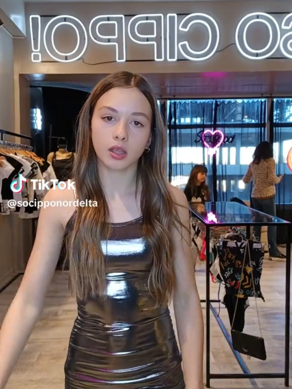 #socippotiktok #socippo #fyp #vestidos 