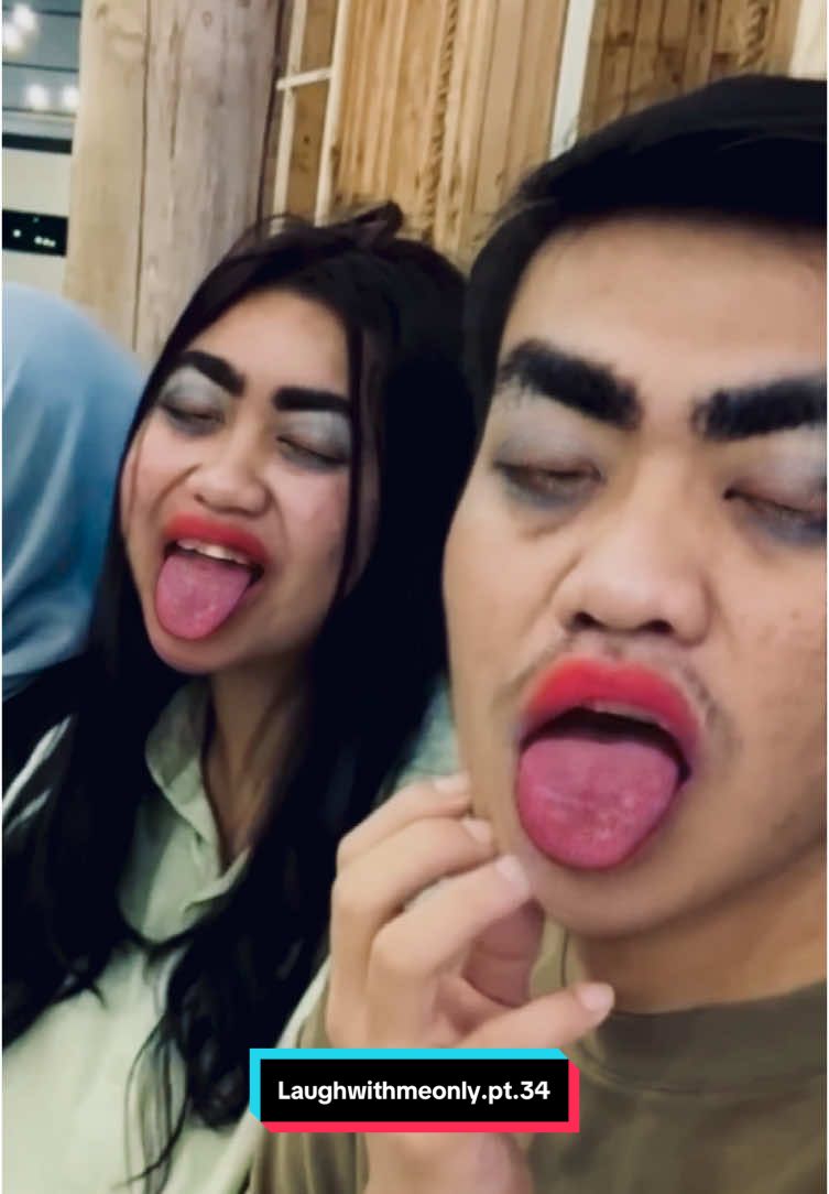 filter challenge pt.34 #funnyvideos😂  #foryoupage❤️❤️  #tiktokusa #tiktokfilterschallenge #prankchallenge #viralusa #fypsounds #fyp  @laughwithmeonly💎  @Abz & Fio 