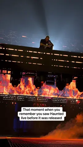 Kane was really out here teasing #Haunted and #thehighroad before we ever knew 🤯  #kanebrown #jellyroll #intheairtour 