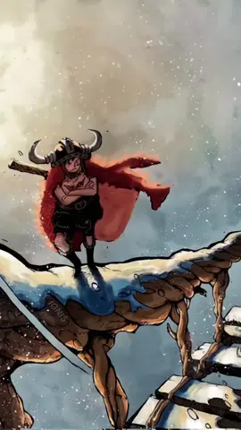 Luffy in Elbaf live wallpaper  #luffy #elbaf #elbafarc #onepiece #livewallpaper #4klivewallpaper #anime #foryou 