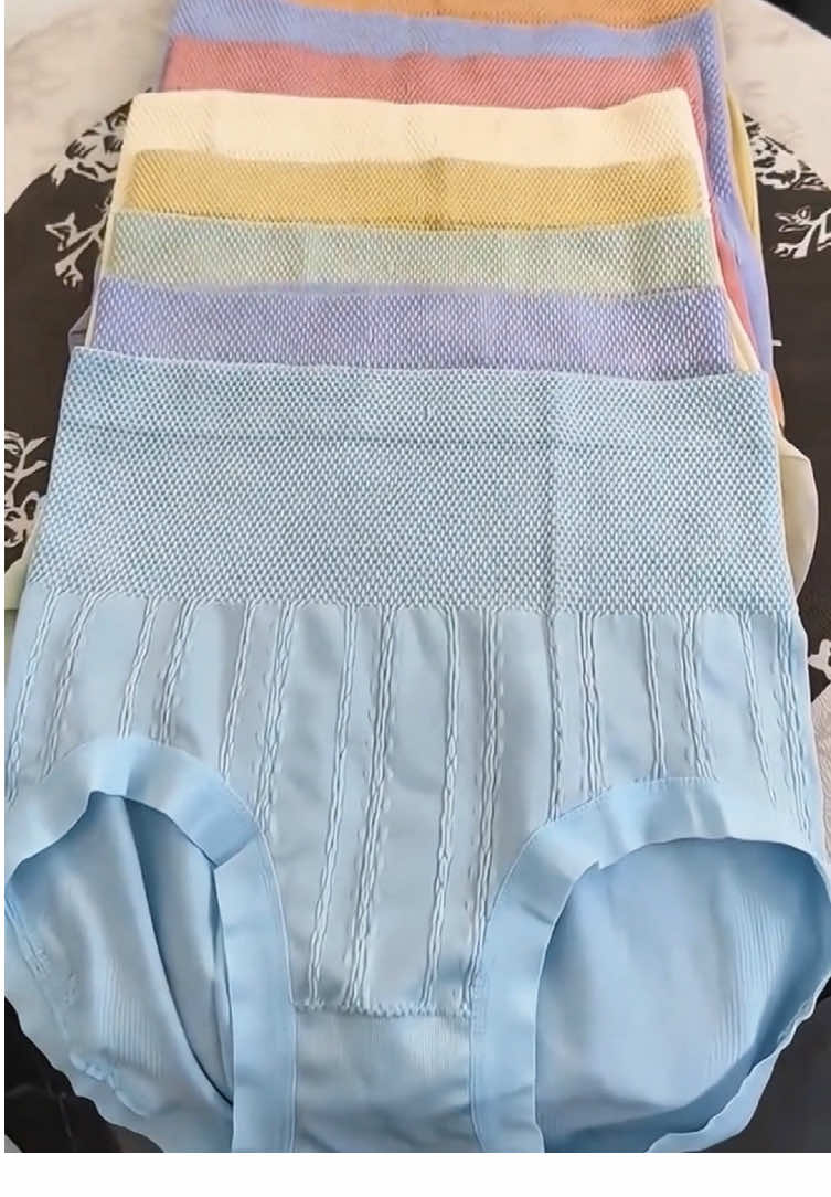 Seluar Dalam Pinggang Tinggi S#tiktok #fyp #tiktokshop #briefs