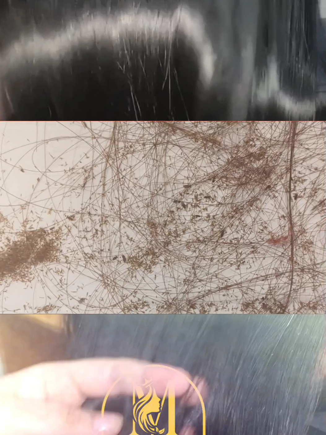 treatment kutu sudah ready nih 😍 yuk booking sekarang #salonspa #treatmentkutu #mbeautysalondanspa #salonkecantikan #beauty 