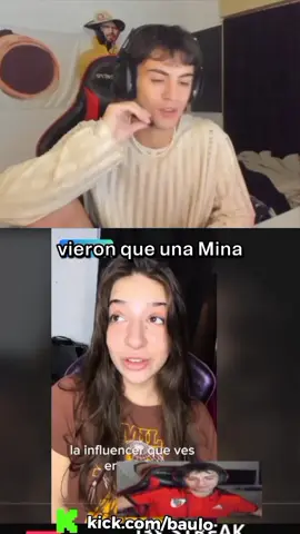 terrible #bautiagnone #baulo #streamer #kick #sofiagnone #fyp #kuki #kukiagnone #viral #clips 