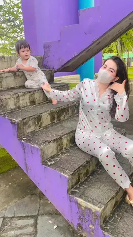 Baju tidur sejuta umatttttt