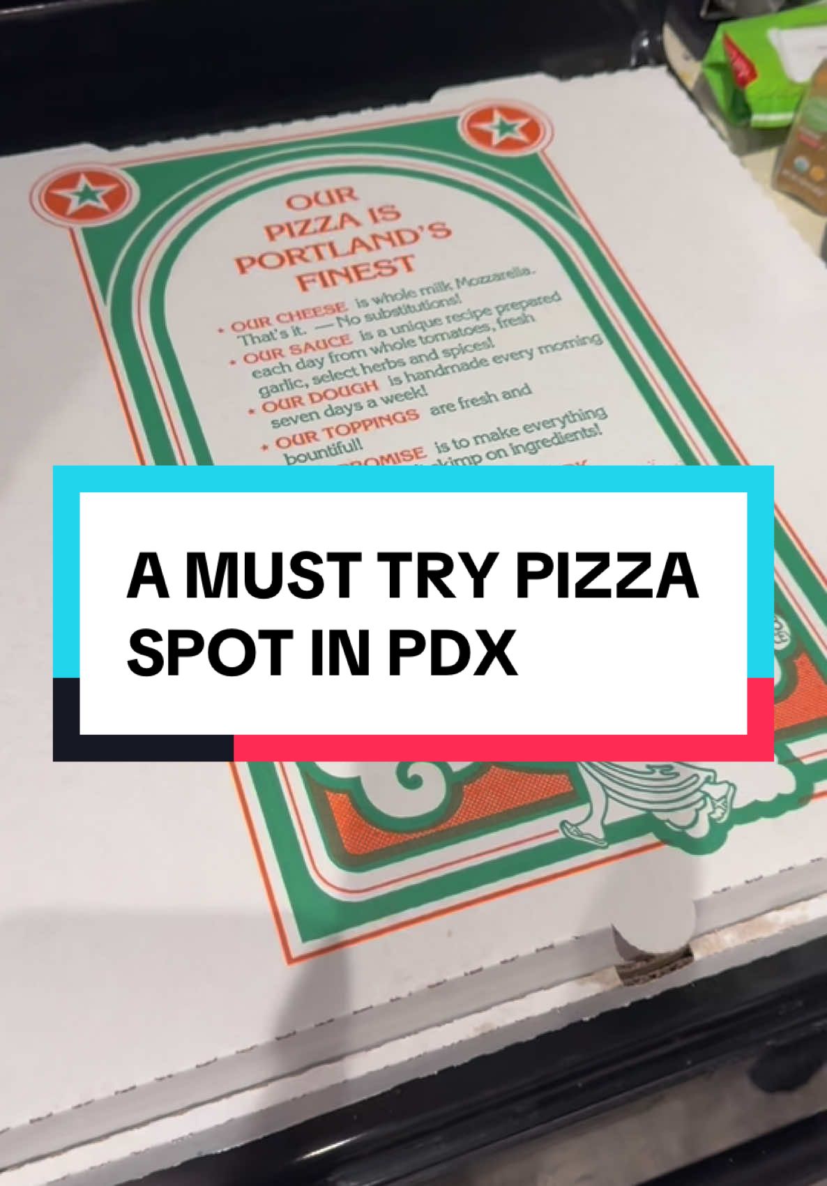 🍕✨ It’s pizza night, and I’m diving into a full pepperoni pizza from Escape From New York Pizza—one of Portland’s most iconic pizzerias! Serving up New York-style thin crust since 1983, this spot is known for its huge foldable slices, perfectly crisp crust, and classic no-frills vibe. 📍 Location: 622 NW 23rd Ave, Portland, OR 🕒 Hours: Open daily from 11:30 AM - 11:00 PM If you’re craving a classic, no-nonsense NYC pizza experience, this is the place to go! 🍽️ #PizzaNight #EscapeFromNewYorkPizza #PortlandEats #PDXFoodie #PepperoniPizza #PDXDining #NewYorkStylePizza #PDXFoodie #PNWFood #PortlandRestaurants #PDXLife #portland #portlandoregon #pdxfoodies #pdxfoodie #foodietiktok #foodietok 