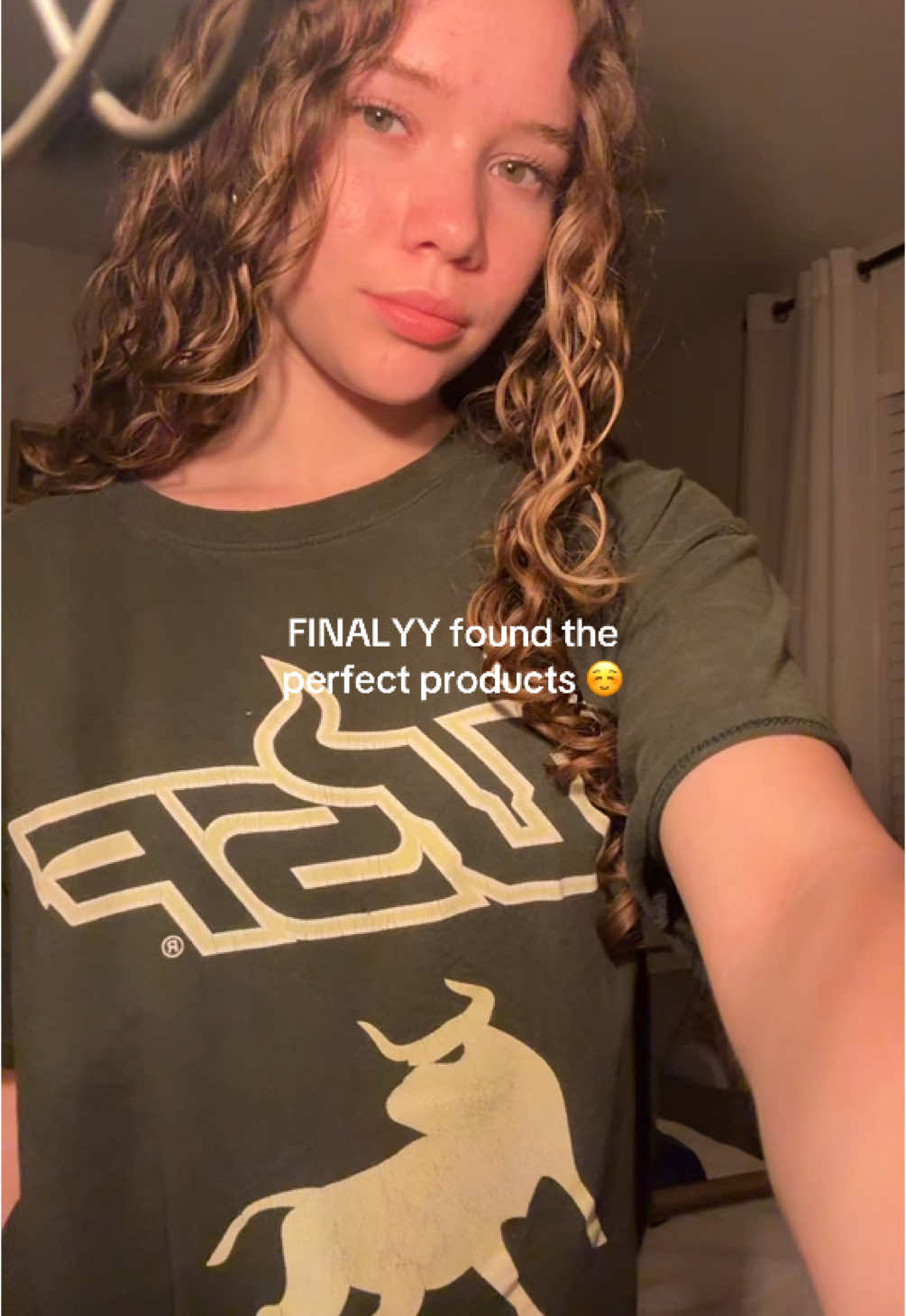 #curlyhair #definedcurls #wavyhair #fyp #viral  