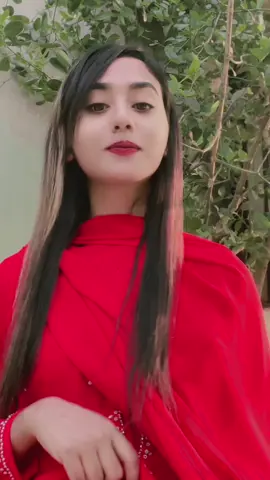 😫❤️‍🩹Ilove Red #toktokbangladesh🇧🇩 #1mveiws🔥 #foryou #sidratulmuntahao1 @tiktokIDofficial 