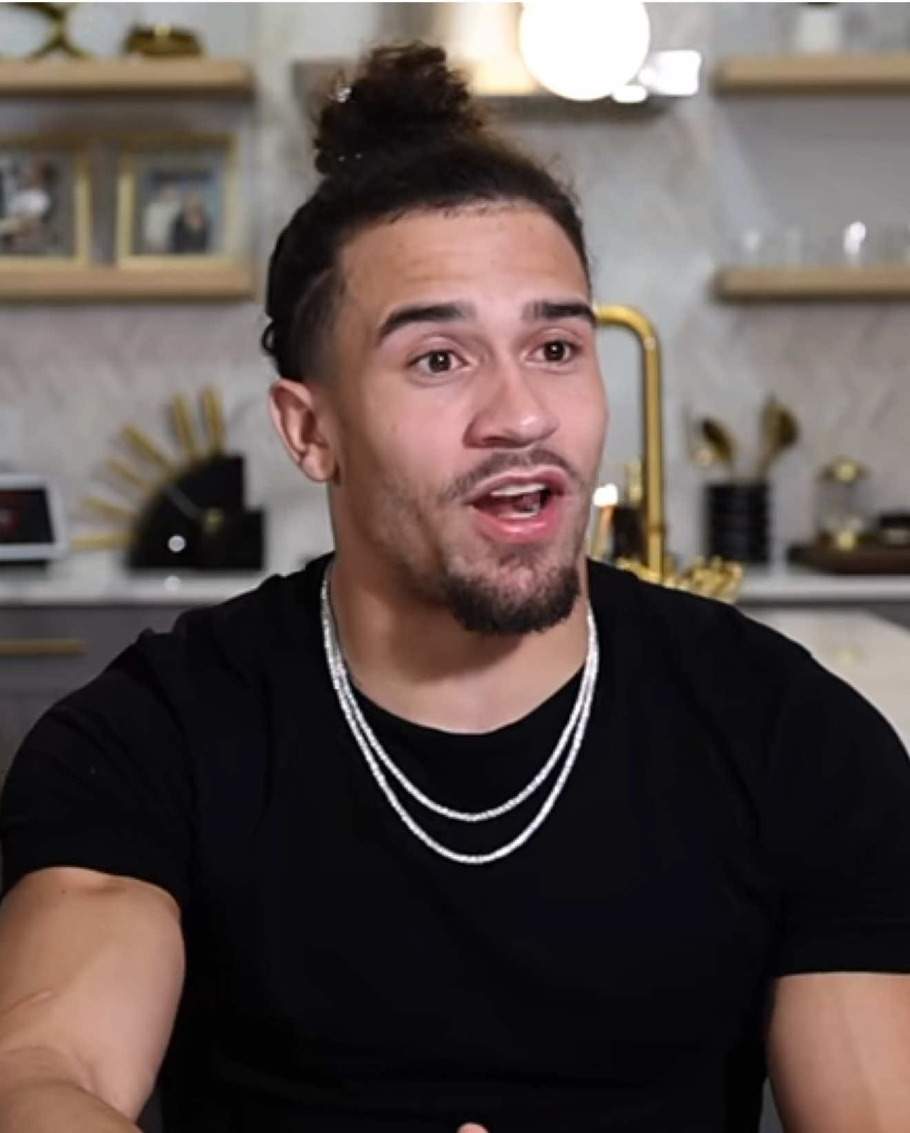 Part 3. Final.  A little throwback to my ACL injury.  #acl #aclrecovery #fyp #gobirds 