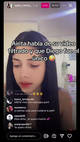 Le creemos? #airita #ninhoviejo #roberto 