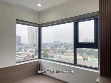 Remd cầu vồng cho góc chữ L , tiện lợi, giải pháp tối ưu không gian #remcuahanna  #xuhuongtiktok  #nhà_đẹp  #chungcu #canwCut 
