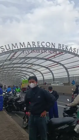 banjir Bekasi#banjir#hujan 