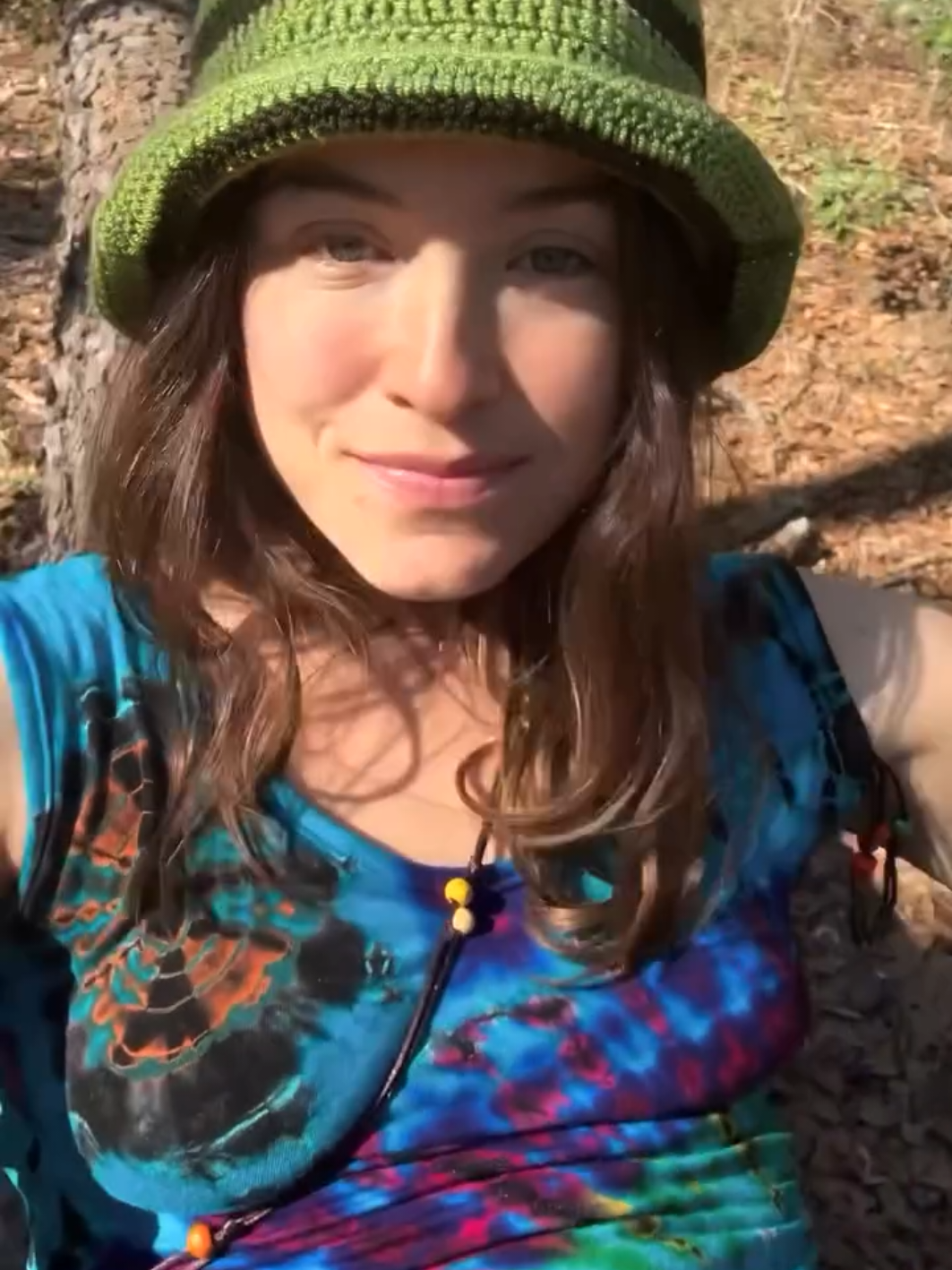 explore more. be one with nature ✨️ 