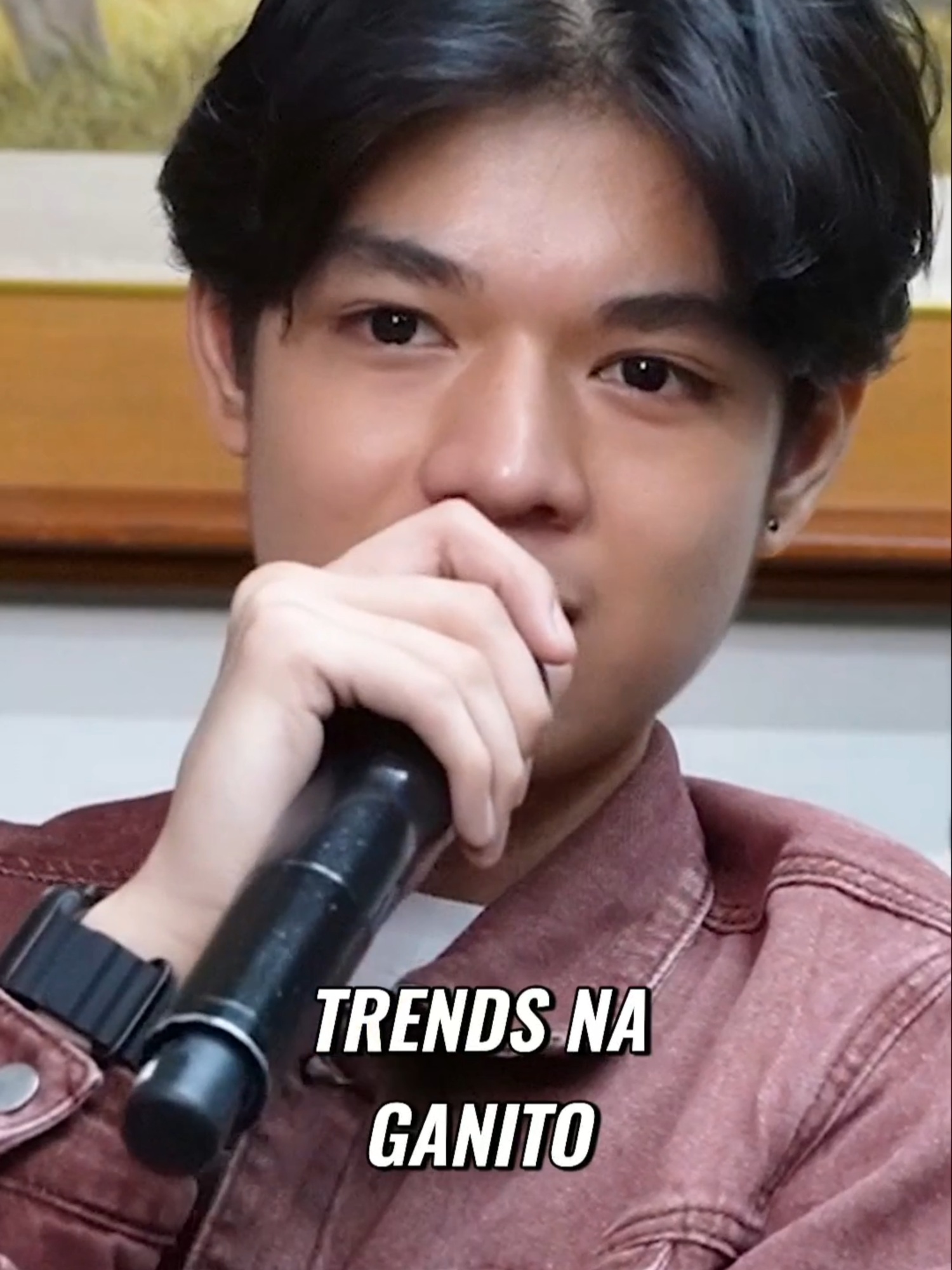 Ashley Sarmiento and Marco Masa talk about the effect of social media on Gen Z 😥 #TRGGRD!  #Triggered #GenZ #podcasts #vodcast #ATM #viral #fyp #foryoupage #SeanLucas #TheaAstley #CheskaFausto #AshleySarmiento #MarcoMasa #AshCo #MAKA  @sean_lucass @thatscheskaaa @itstheaastley @ashleysarmiento__ @marcomasa__