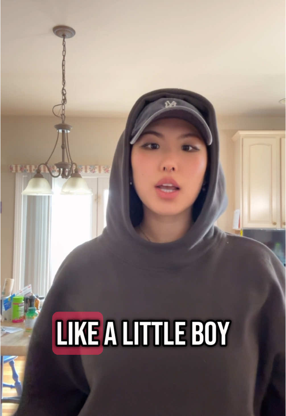 #winterfashion #lilboy 