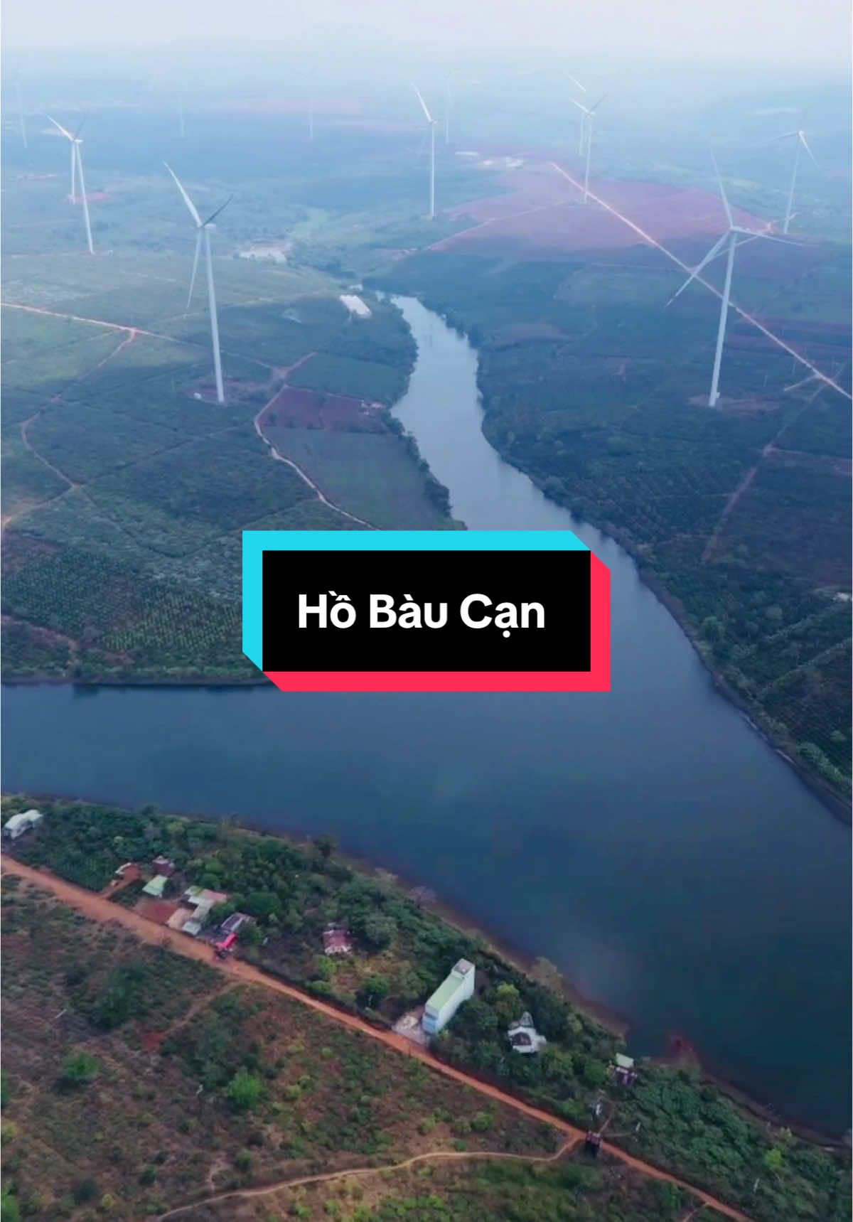 Test dji mini3. Cùng mình trải nghiệm hồ thuỷ lợi bàu cạn và đồi chè - quạt gió nhé ae. Ae nào cùng sở thích điểm danh cái nào ae ơi #flycam #drone #skyline #flypシ #dji #canhdepvietnam 
