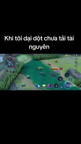 định xoá tải lại cho nó nhẹ, nhưng không ngờ đến:)) #liuliumidgamer #giaitri #game #xuhuong #trendingvideo #garenalienquanmobilevn #lienquanmobile_garena #haihuoc 