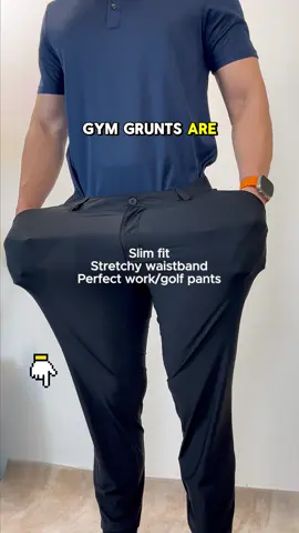 Grab yourself a pair of these golf joggers while they’re on sale and in stock #Golf #Golfing #Pants #Man #Fashion #Joggers #Gift #GiftsForHim #ysento #GolfClothing #GolfLook #men #fashion #tiktokshop #spring #springtok #viralvideo #viral #fyp #GolfPants #GolfFashion #GolfStyle #GolfWear 