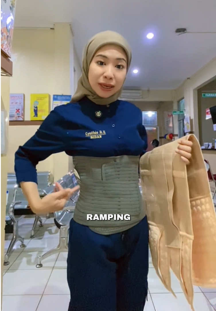 Tips perut cepet pulih dan singset lagi pasca lahiran: 1. Menjaga pola makan 2. Olahraga 3. Pakai korset #rekomendasi #korsetnifas #korsetpascamelahirkan 