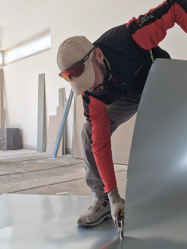#drywall #trockenbau #baustelle #bau #rigips #гипсокартон #стройка #строительство 