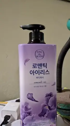 Sale sữa tắm On the body Hàn Quốc #mypham #2025 #tiktok #xuhuong #shopgiare8385 #womanday #myphamchinhhang 