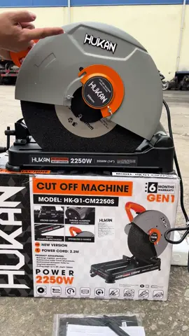Máy cắt sắt bàn Hukan  HK-G1-CM2250S giá hợp lý   #maycatsat #hukan #maycatsathukan #maycatsatbangiare #maycatsatbanhukan #catsat #nhomkinh #cokhi