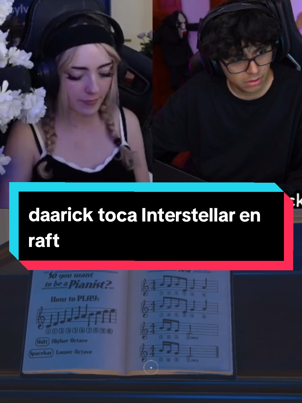 talentoso28 sorprende a sylvee #daarick #sylvee #paratii #humor #daarick28 #fyp #syda #novela #paratiiiiiiiiiiiiiiiiiiiiiiiiiiiiiii #thedaarick28 #sylveey 