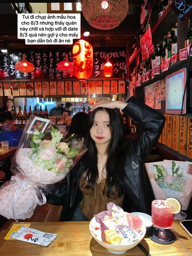 Ghẹo lựa vào trang tui xem hoa mua tặng bồ và mẹ nào #HoaTặng8_3 #MónQuàÝNghĩa #viral_video #xuhuong #vairalvideo #danang #flowers #hoatuoi #xh #tiemhoakhoinghiep #umiizakaya 