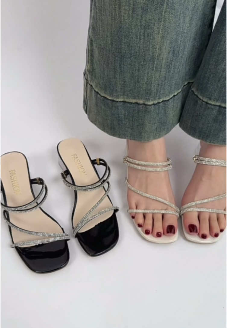 พร้อมส่งมีปลายทาง🧺💕#รองเท้าผู้หญิง #รองเท้า #รองเท้าแฟชั่น #รองเท้าส้นสูงผู้หญิง #รองเท้าส้นสูง #รองเท้าส้นสูงแฟชั่น #รองเท้าส้นแก้ว  @Suwanan37  @Suwanan37  @Suwanan37 