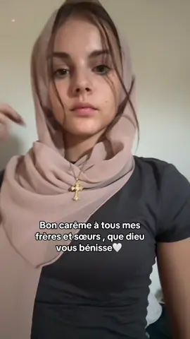 Bon carême🤍#careme#christian#tiktokchretien#jesuslovesyou#jesuschrist#jesus#holy 