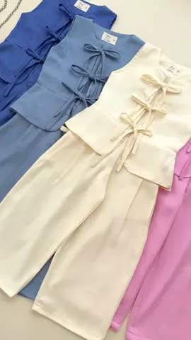 Yakin nih ga mau set terbaru? Bahan soft denim super lembut cek keranjang kuning #fashion #fashiontiktok #fashioninspo #fashionkids #kidsoftiktok #kidsfashion #bajuanak #ootdanak #bajuanakperempuan #fashionanak #bajumurah #bajuanak #ootdinspiration #fyp #viral #trending #baju #dressanak #setelananak #atasananak #bajuanakmurah #bajuanakviral #fyp #viral #trending #celvekids 