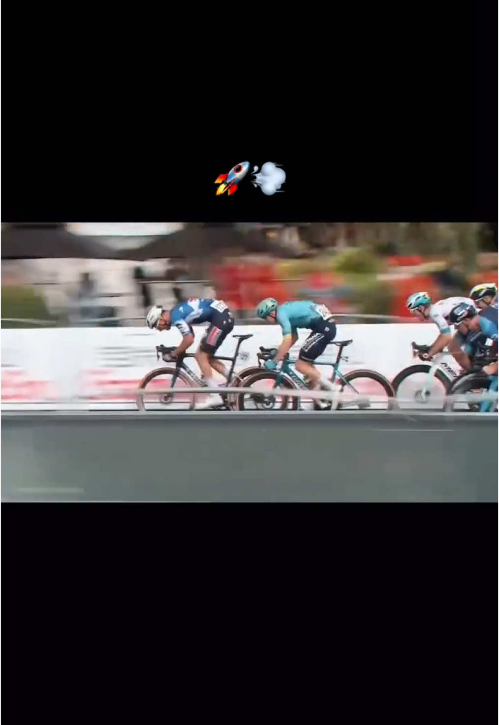 🏎️💨La capacidad de los velocistas🫢 #velocity #cycling #ciclismo #sprinter #sprint 