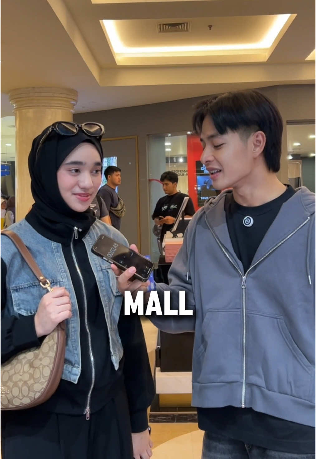 “semangat dan jangan lupa di streming lagu saya 😁” -Nabila taqqiyah 2025-