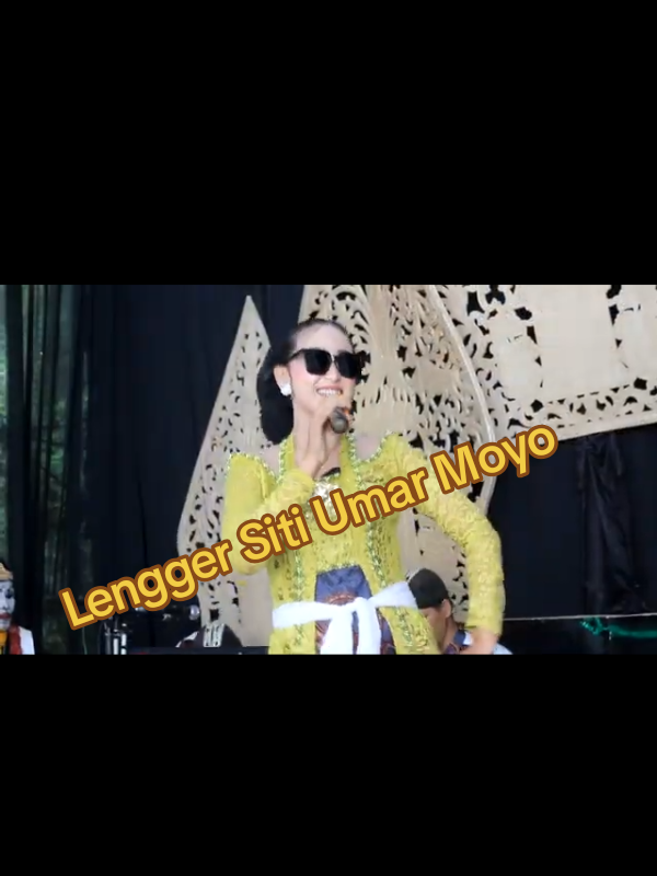 Membalas @ellyagustinawatiumar moyo Lengger Siti glempang Banjarnegara #fyplah #hitstiktok #musicjawakoplo #fup2025 #campursari #damarkantil #orleng #fyp2025 