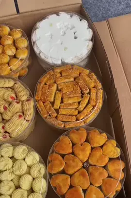 KUKER READY STOK 150RB ISI 6 TOPLES UK 500GR. YG GA ORDER RUGII karna SEENAK ITUU GAES Full no cekung #rakfood #kuker #kukerlebaran 