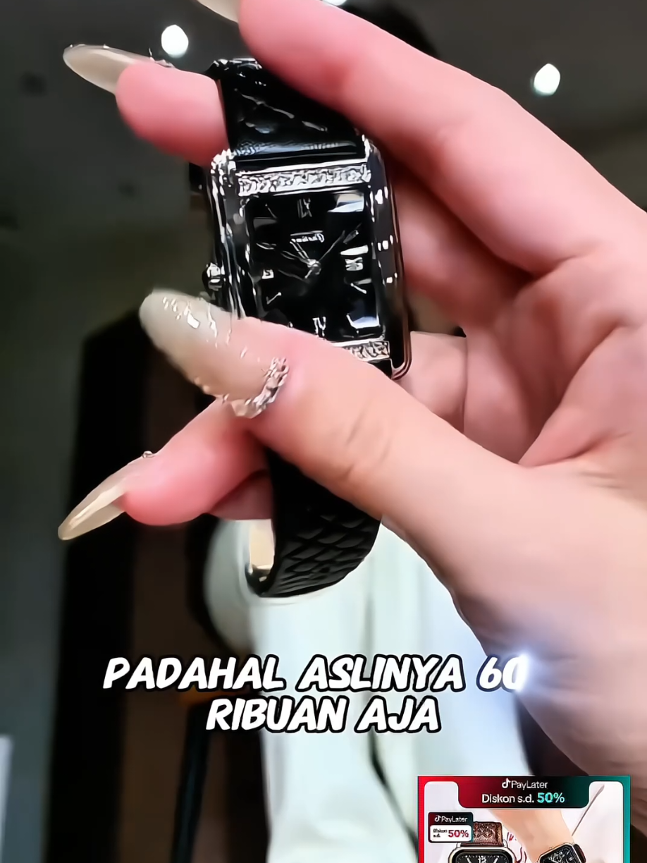 Membalas @mamahema65 #jamtanganwanita #jamtanganwanitaelegant #jamtanganwanitaantiair #jamtanganmurah #jamtangancantik 