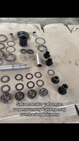 HAHAHA mag paparepak payan sa bike shop😆#cycling #cyclist #siklistangtiktoker #fyp 