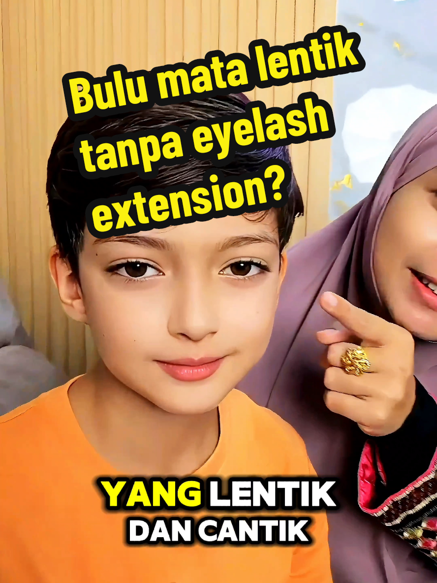 ✨ Nak bulu mata & kening lebat secara semula jadi? ✨ 🌿 Eyelashes Growth Oil ni kaya dengan vitamin & hair booster untuk bantu bulu mata lebih panjang, lentik & sihat! 🌟 Tak melekit, cepat meresap & boleh dipakai setiap hari. Bukan hanya untuk bulu mata, kening pun boleh guna supaya nampak lebih penuh & teratur! 💖 Pakai sebelum tidur & lihat perubahan! 😍 Wajib ada dalam rutin kecantikan harian. Jom dapatkan bulu mata & kening impian! ✨💚 #LashesOnFleek #BuluMataLentik #BrowGoals #FYPシ #NaturalBeauty #selfcareroutine 